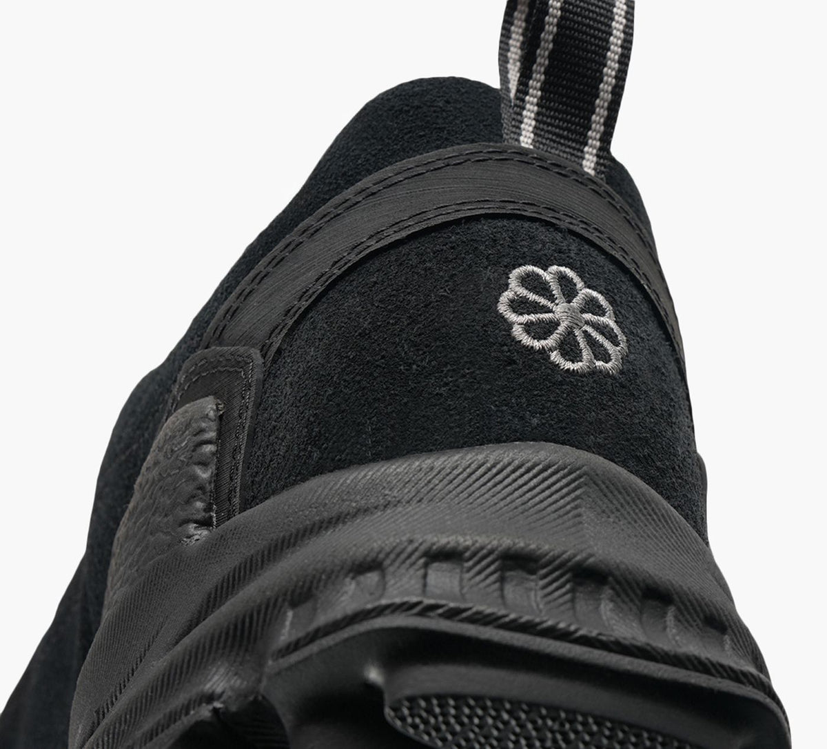 KEEN BASKETJASPERZIONIC en NOIR vue 7
