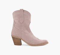 B2 BEALE in LIGHT PINK