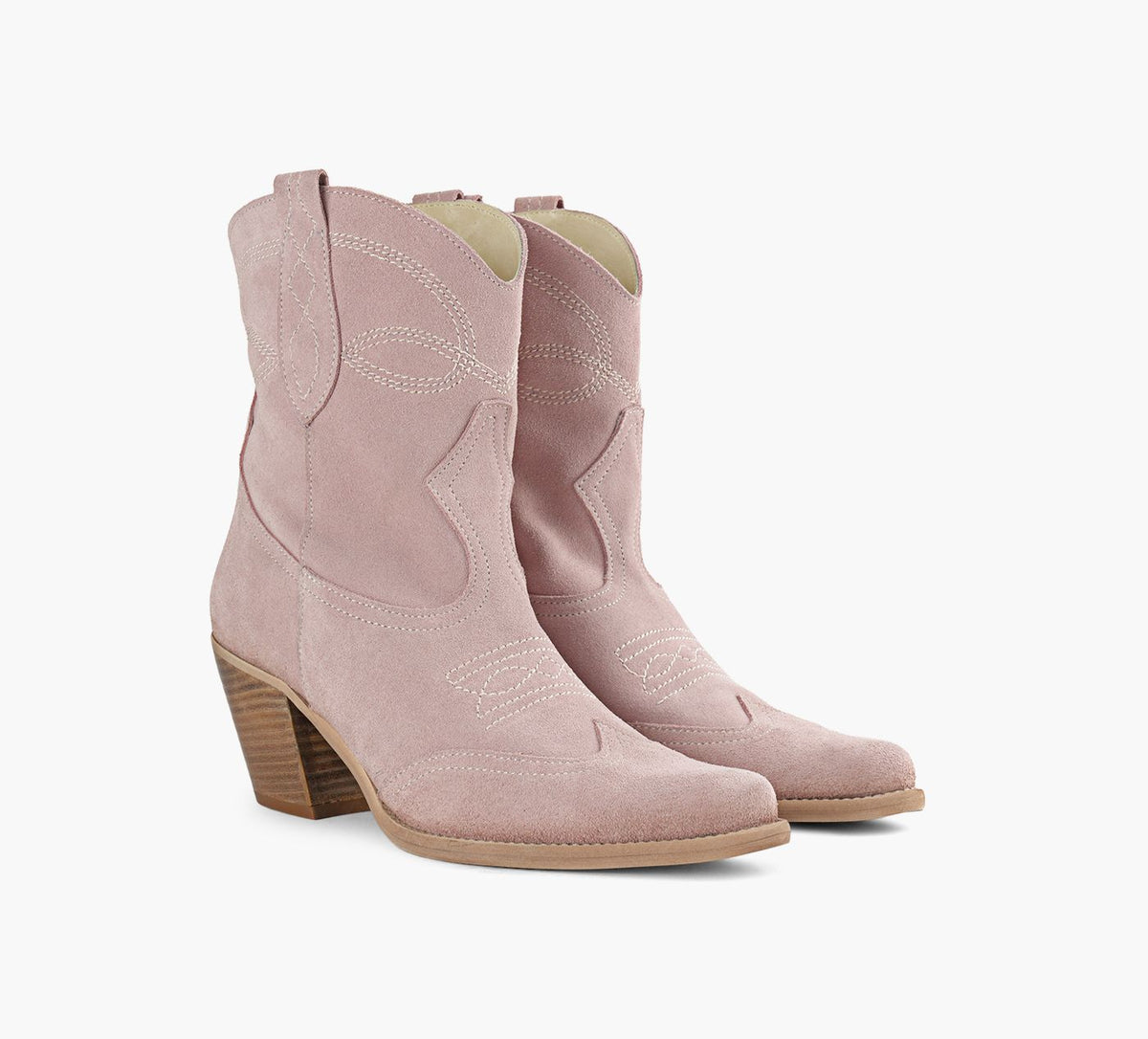 B2 BEALE in LIGHT PINK view 2