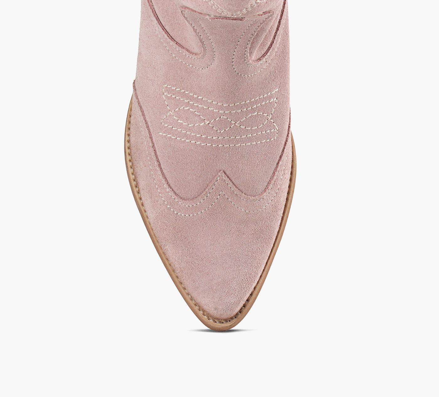 B2 BEALE in LIGHT PINK view 1c