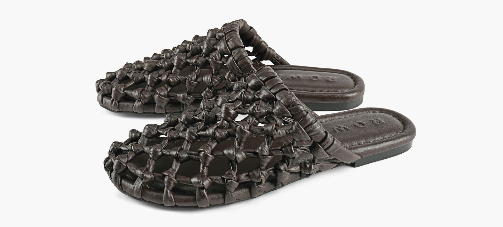 ROWENN KORO in BROWN view 4