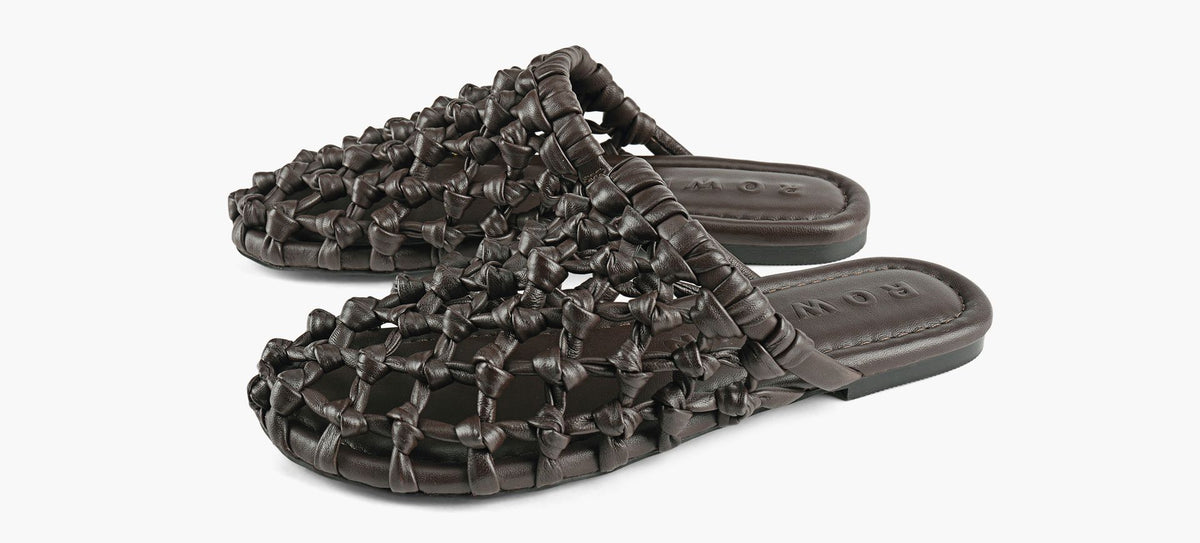 ROWENN KORO in BROWN view 4