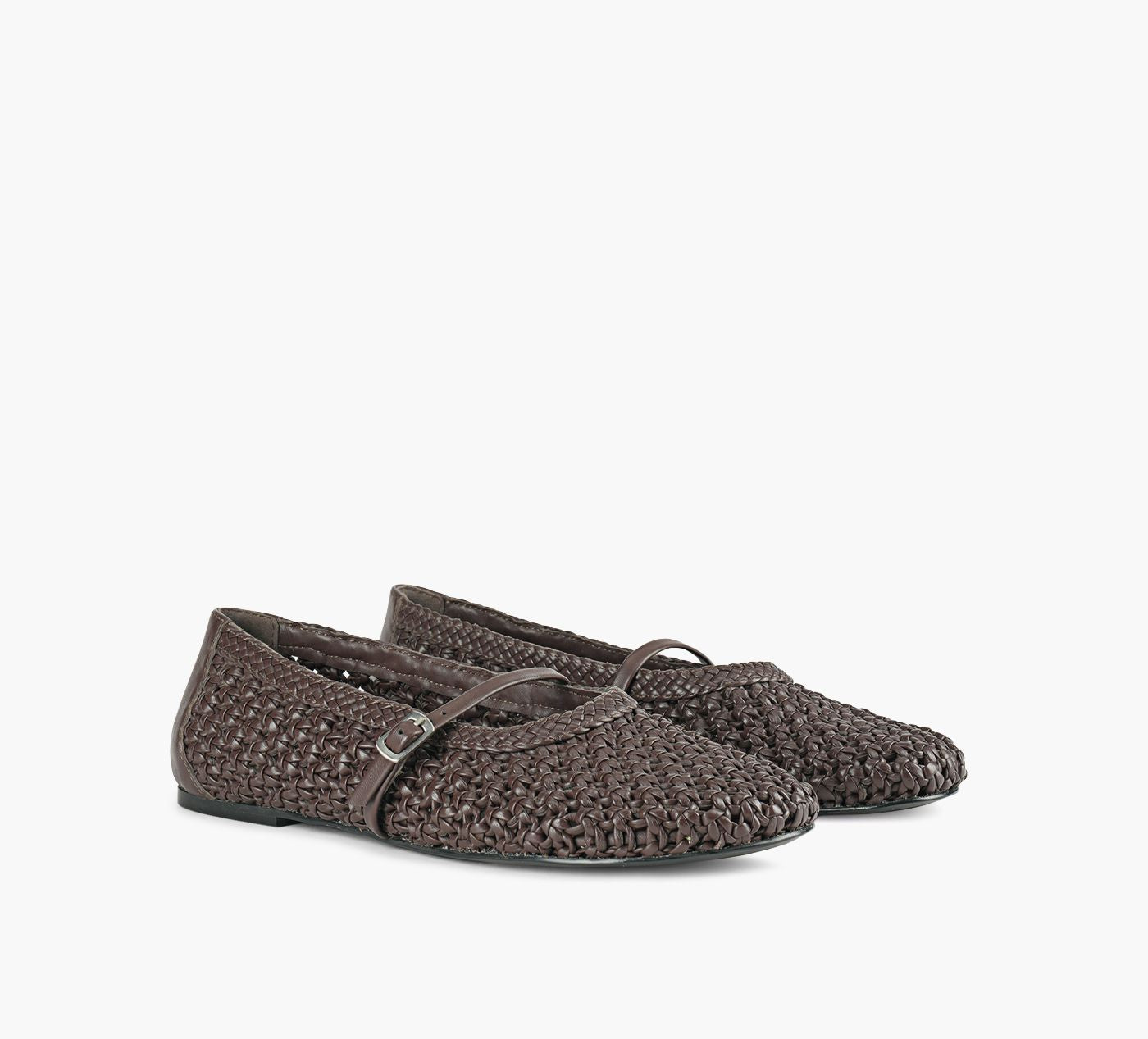 ROWENN KALI in BROWN view 2
