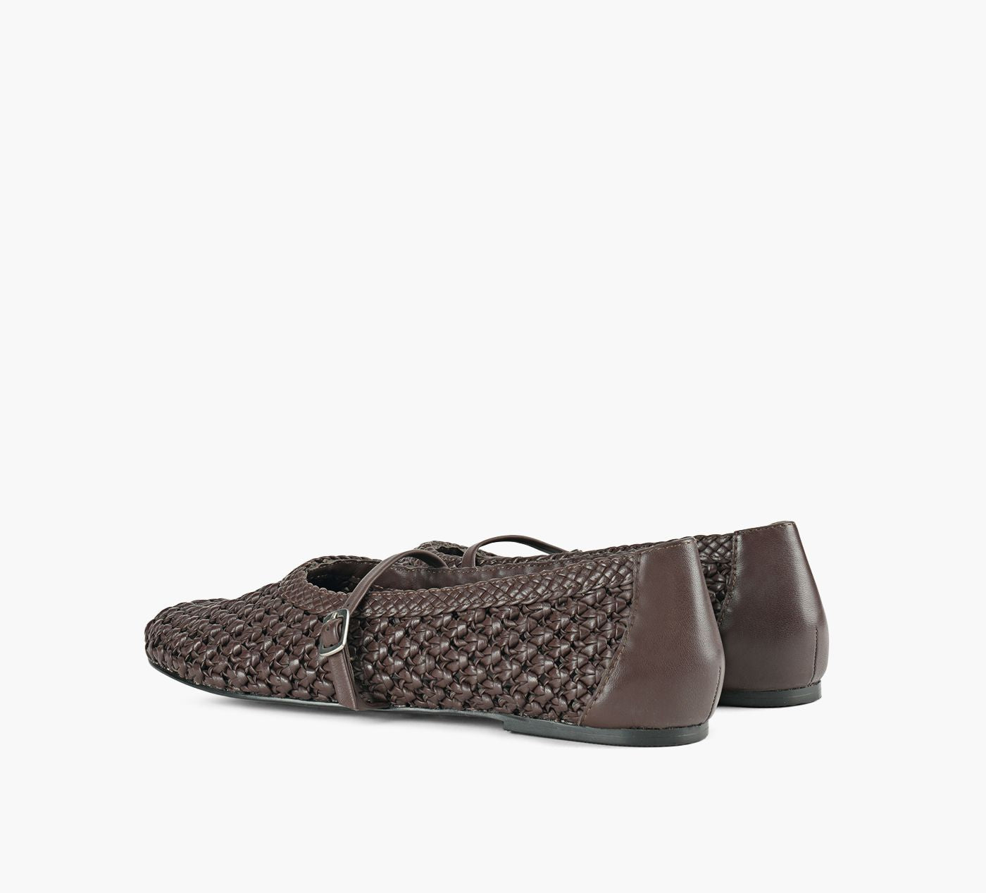 ROWENN KALI in BROWN view 3