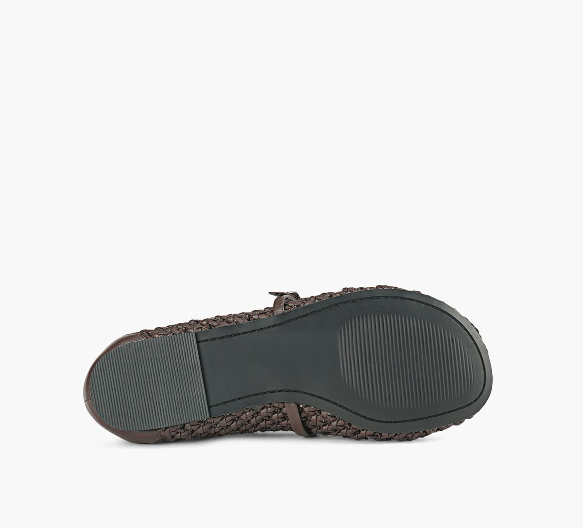 ROWENN KALI in BROWN view 6