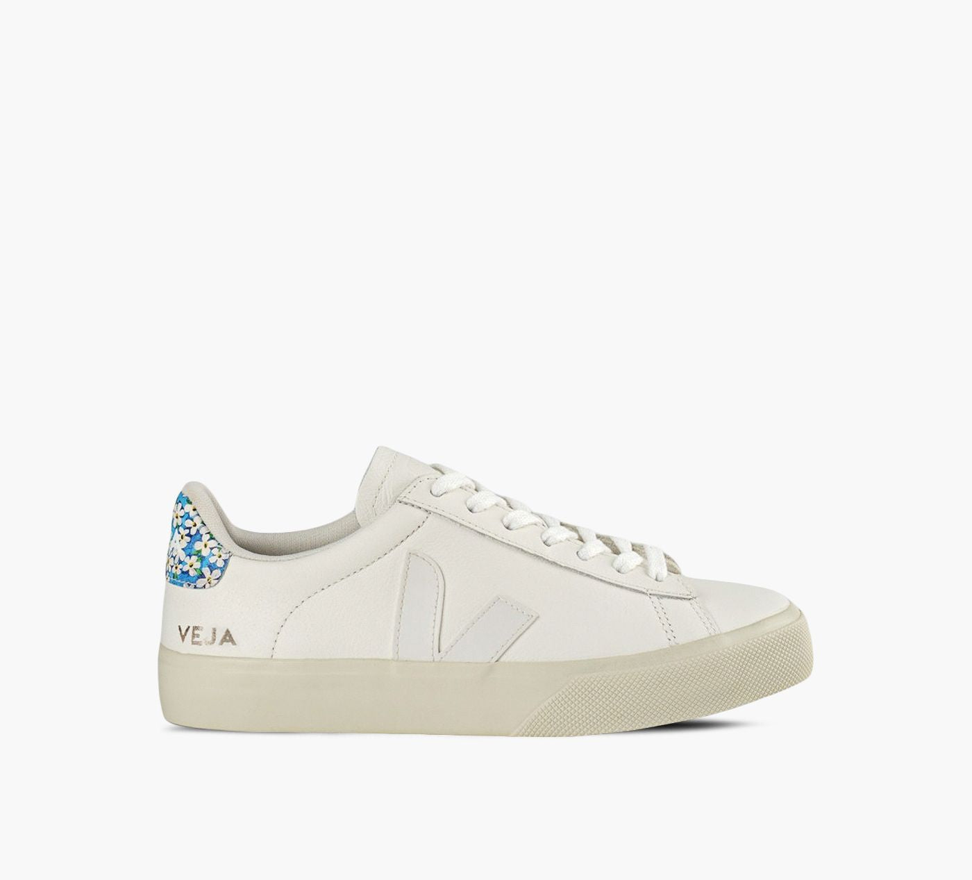 VEJA CAMPO in WHITE