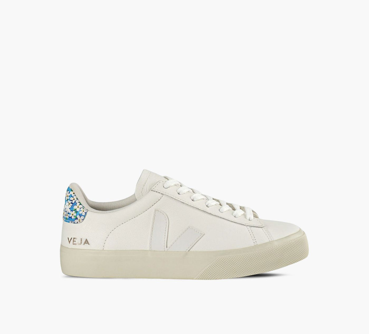 VEJA CAMPO en BLANC