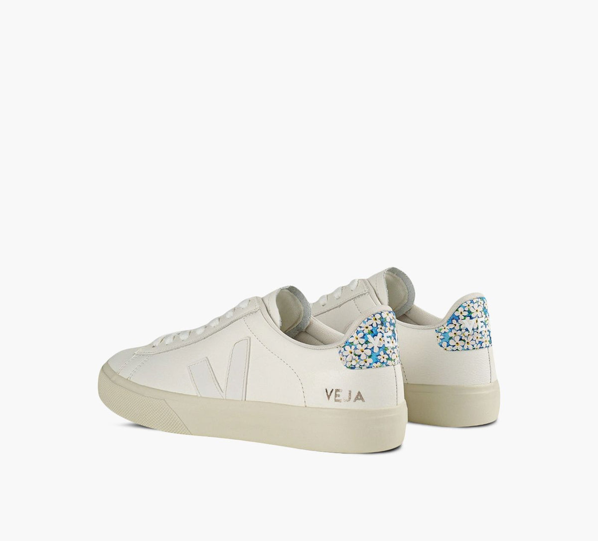 VEJA CAMPO in WHITE view 3