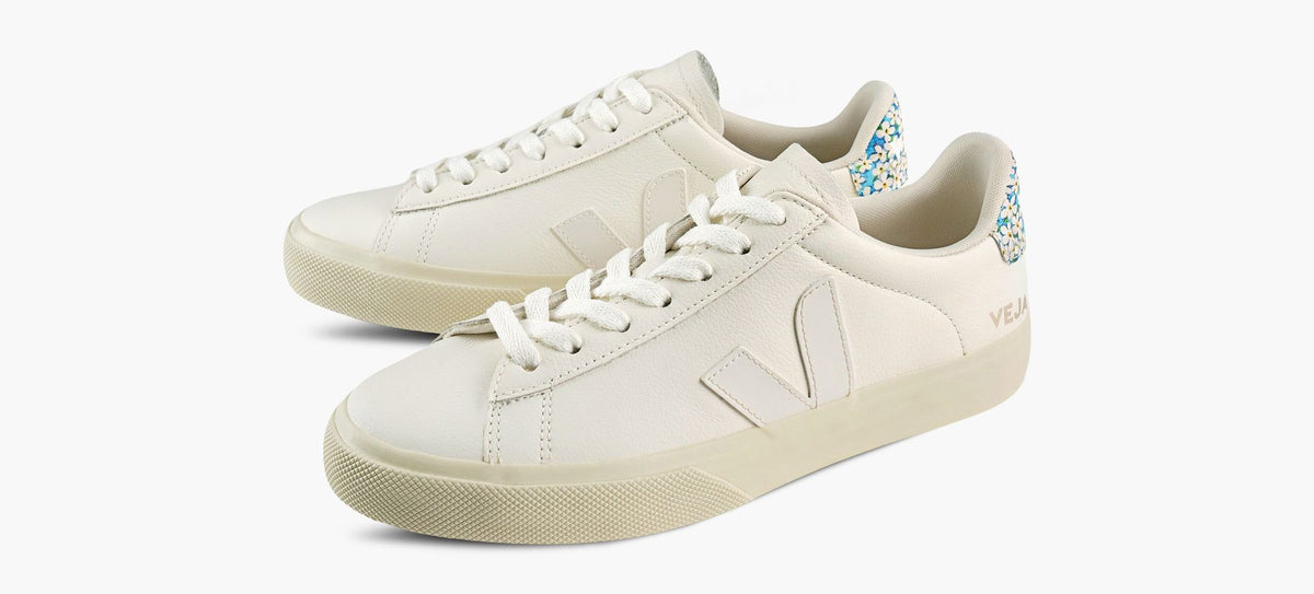 VEJA CAMPO in WHITE view 4
