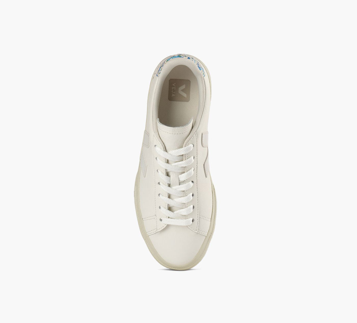 VEJA CAMPO in WHITE view 1c