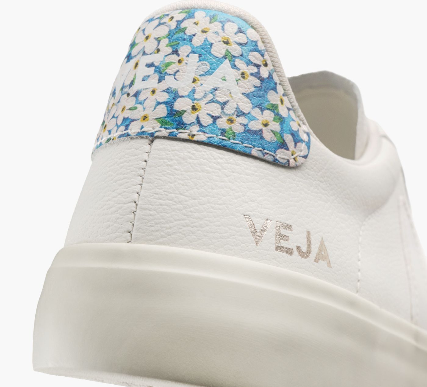 VEJA CAMPO en BLANC vue 7