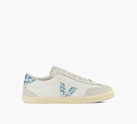 VEJA VOLLEY en BLANC