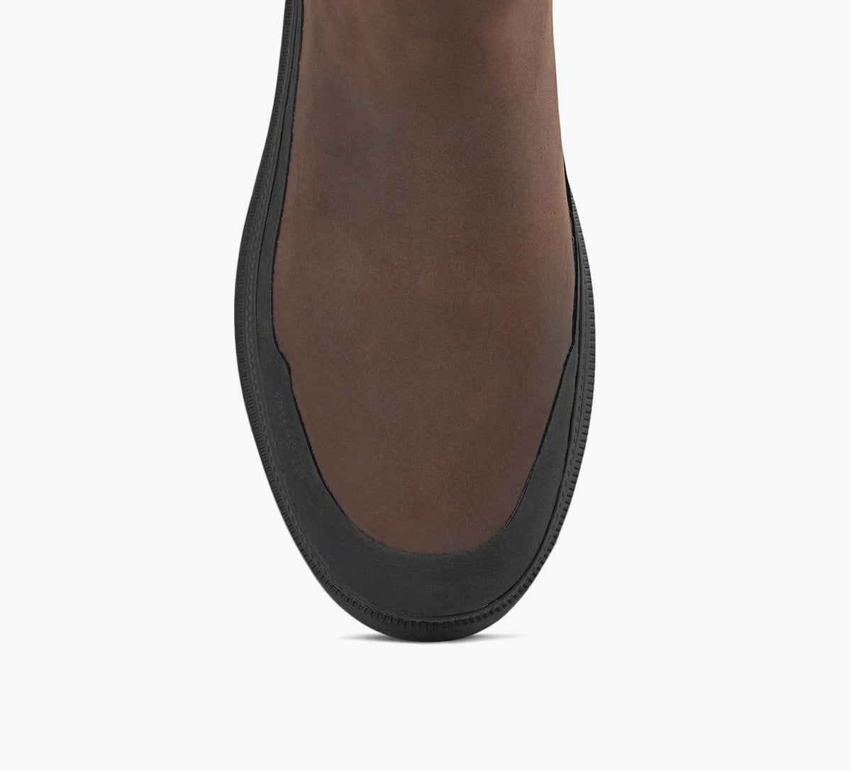 PALLADIUM TROOPERCHELSEAWaterProof in BROWN view 5
