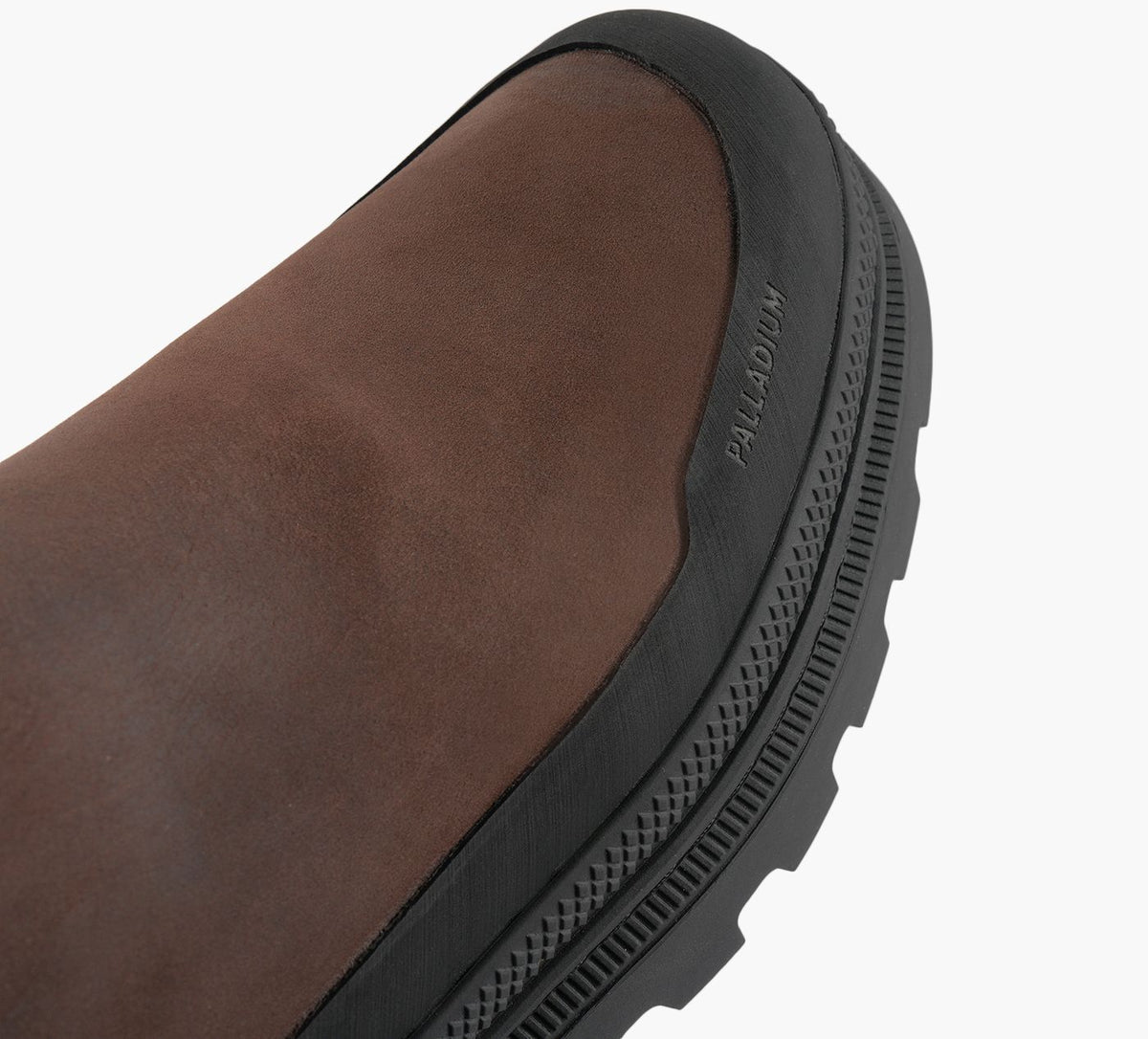 PALLADIUM TROOPERCHELSEAWaterProof in BROWN view 8