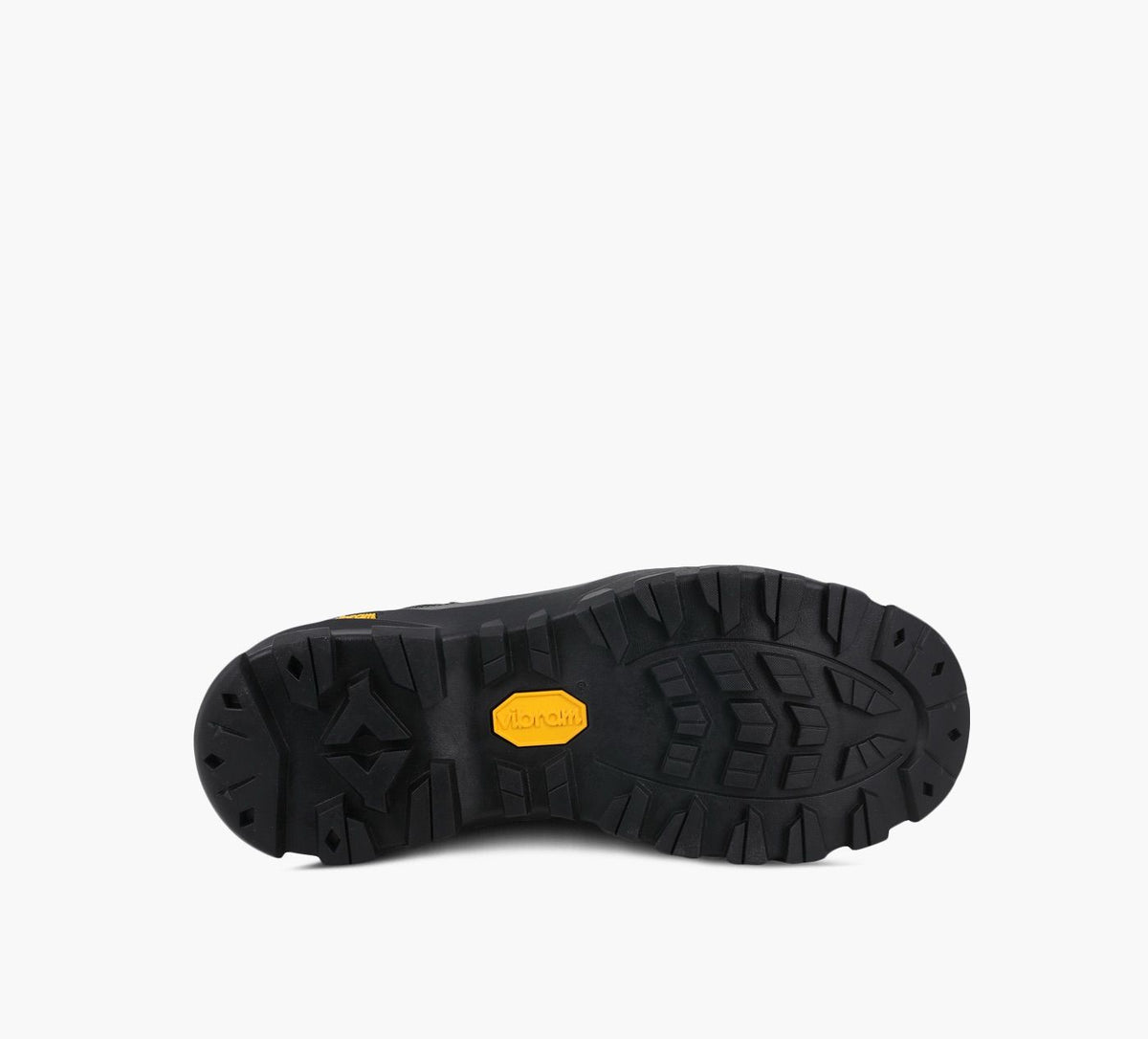 PALLADIUM PALLARIDERMIDGTX in BLACK view 6