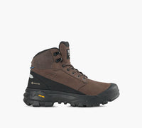 PALLADIUM PALLARIDERMIDGTX in BROWN