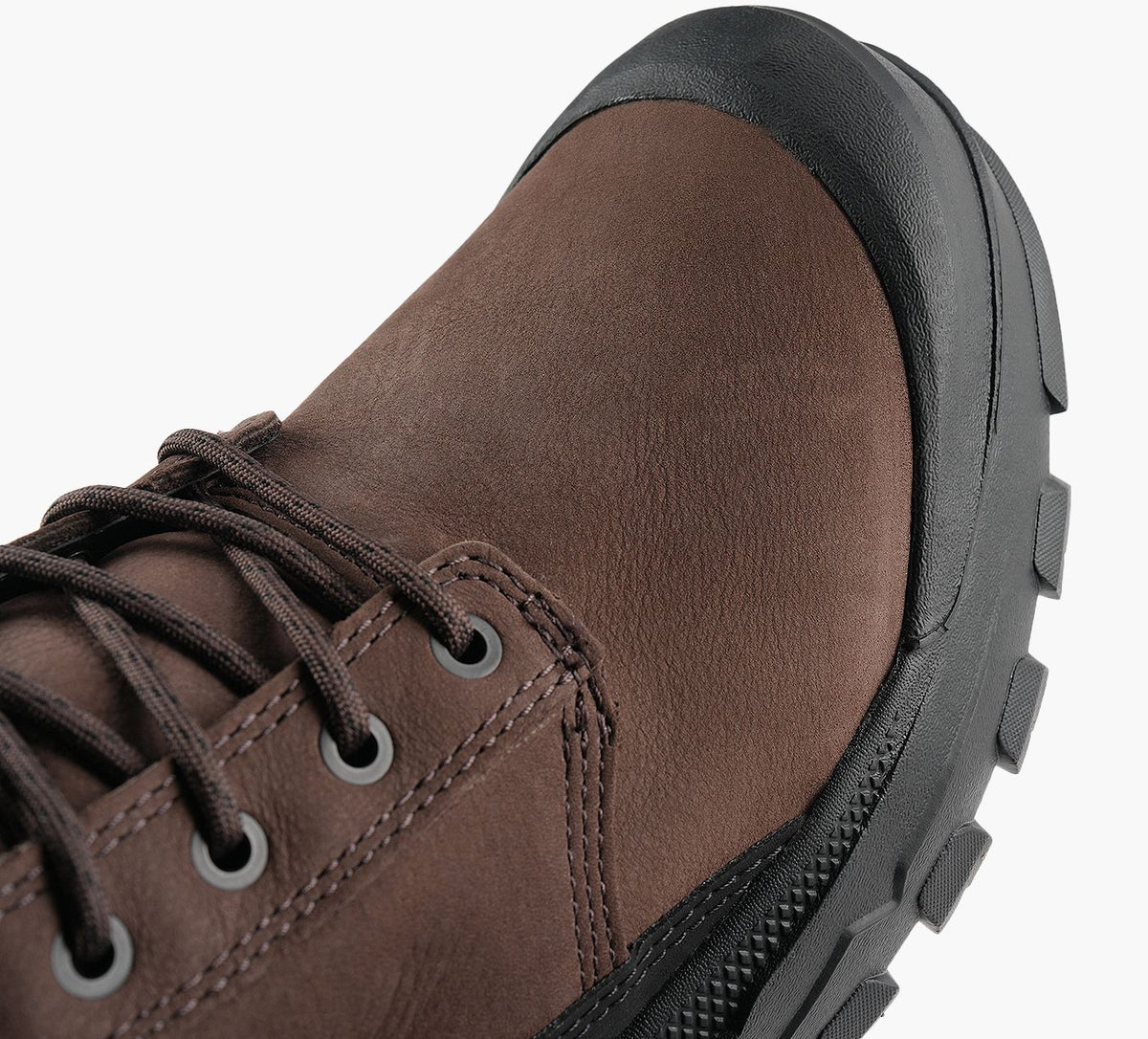 PALLADIUM PALLARIDERMIDGTX in BROWN view 8
