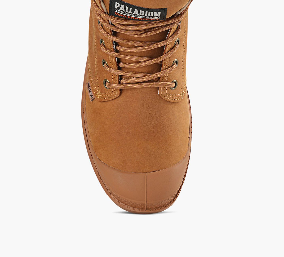 PALLADIUM PampaSCThinsulateWaterproof in TAN view 5