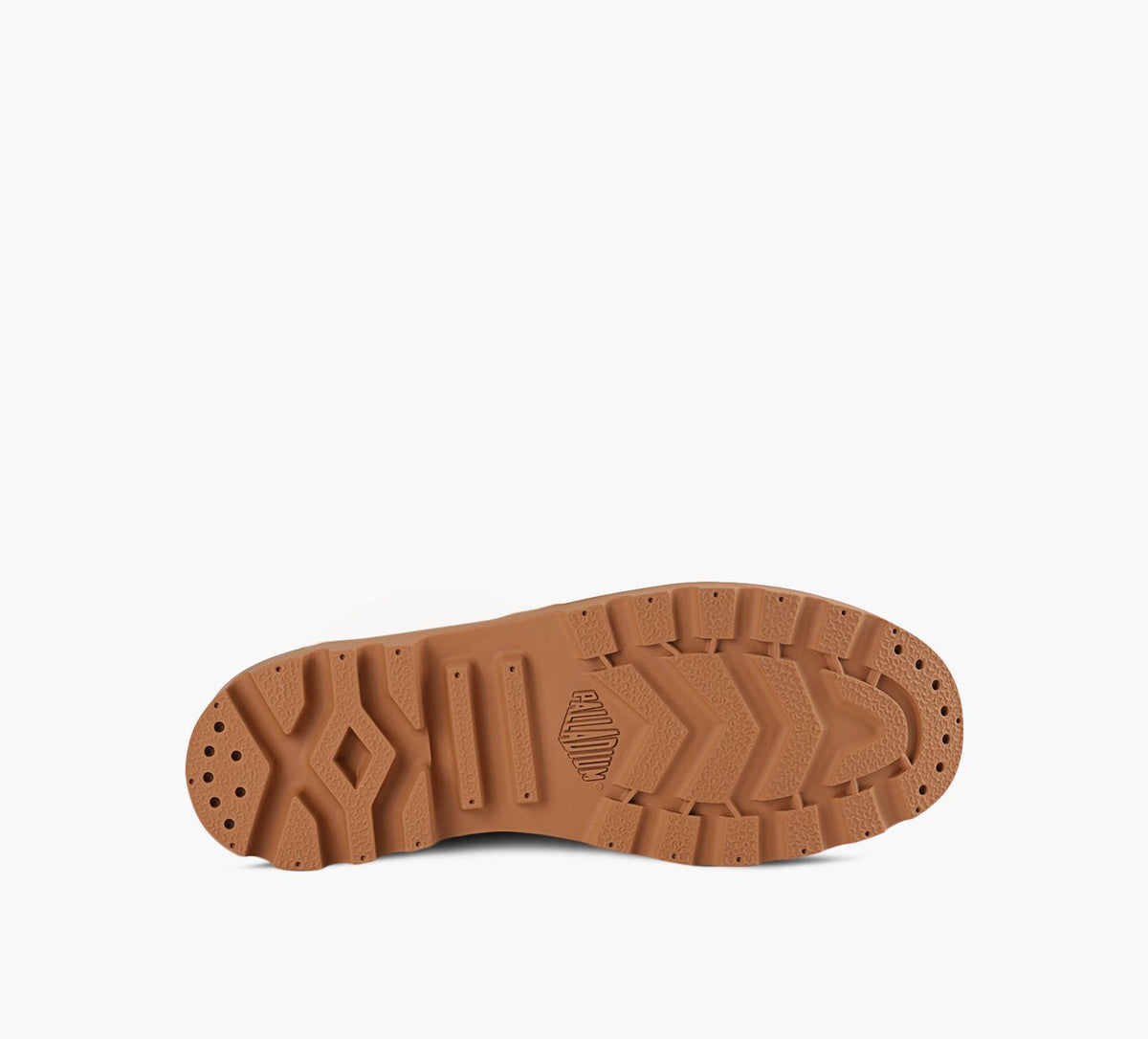 PALLADIUM PampaSCThinsulateWaterproof in TAN view 6