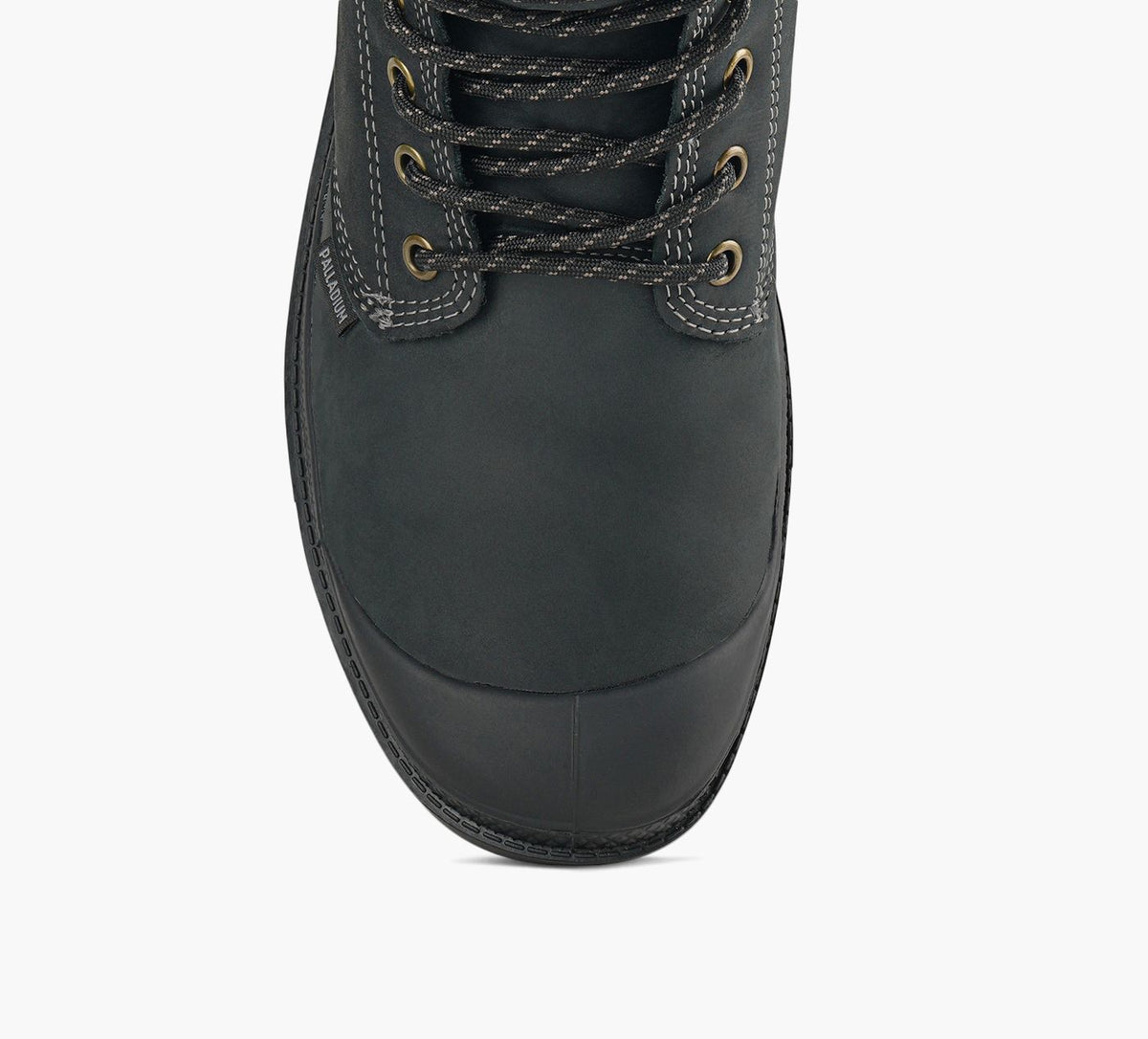 PALLADIUM PampaSCThinsulateWaterproof in BLACK view 5