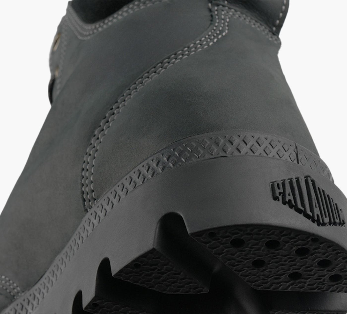PALLADIUM PampaSCThinsulateWaterproof in BLACK view 7