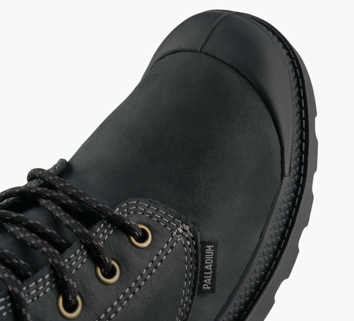 PALLADIUM PampaSCThinsulateWaterproof in BLACK view 8