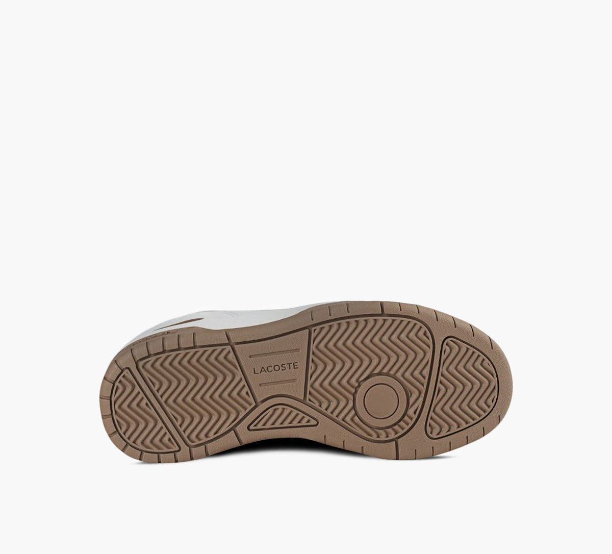 LACOSTE COURTCAGESET in WHITE view 6