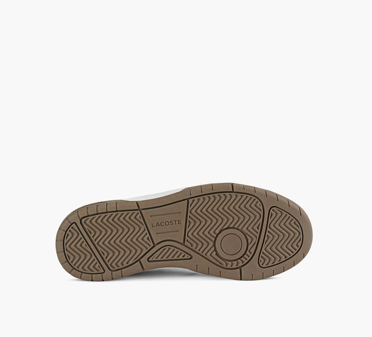 LACOSTE COURTCAGESET in WHITE view 6