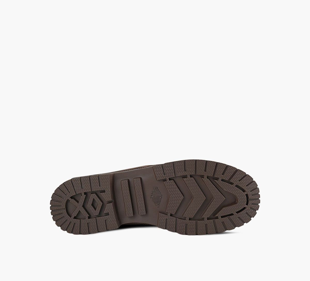 PALLADIUM SP20CUFFLEATHERWaterProofWarmlined in BROWN view 6