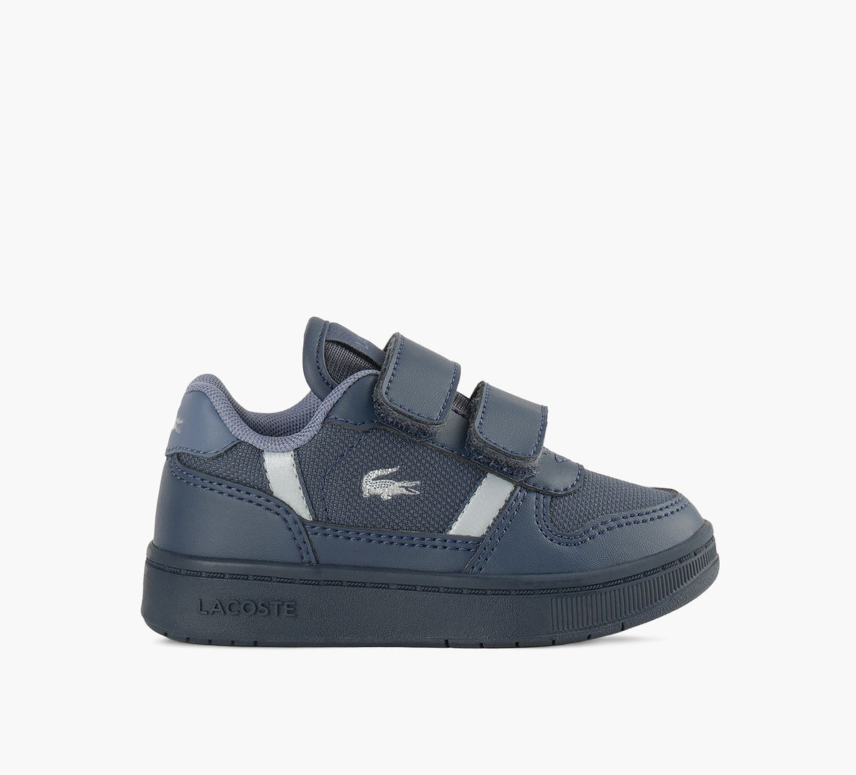LACOSTE BASKETTCLIPSETRFLCHISSANTE en BLEU