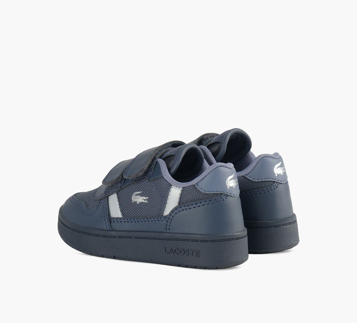 LACOSTE TCLIPSETREFLECTIVESTORY in BLUE view 3