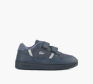 LACOSTE TCLIPSETREFLECTIVESTORY in BLUE