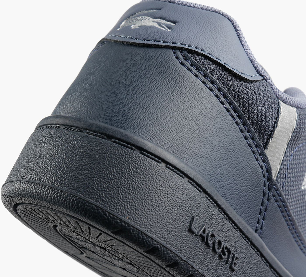 LACOSTE TCLIPSETREFLECTIVESTORY in BLUE view 7