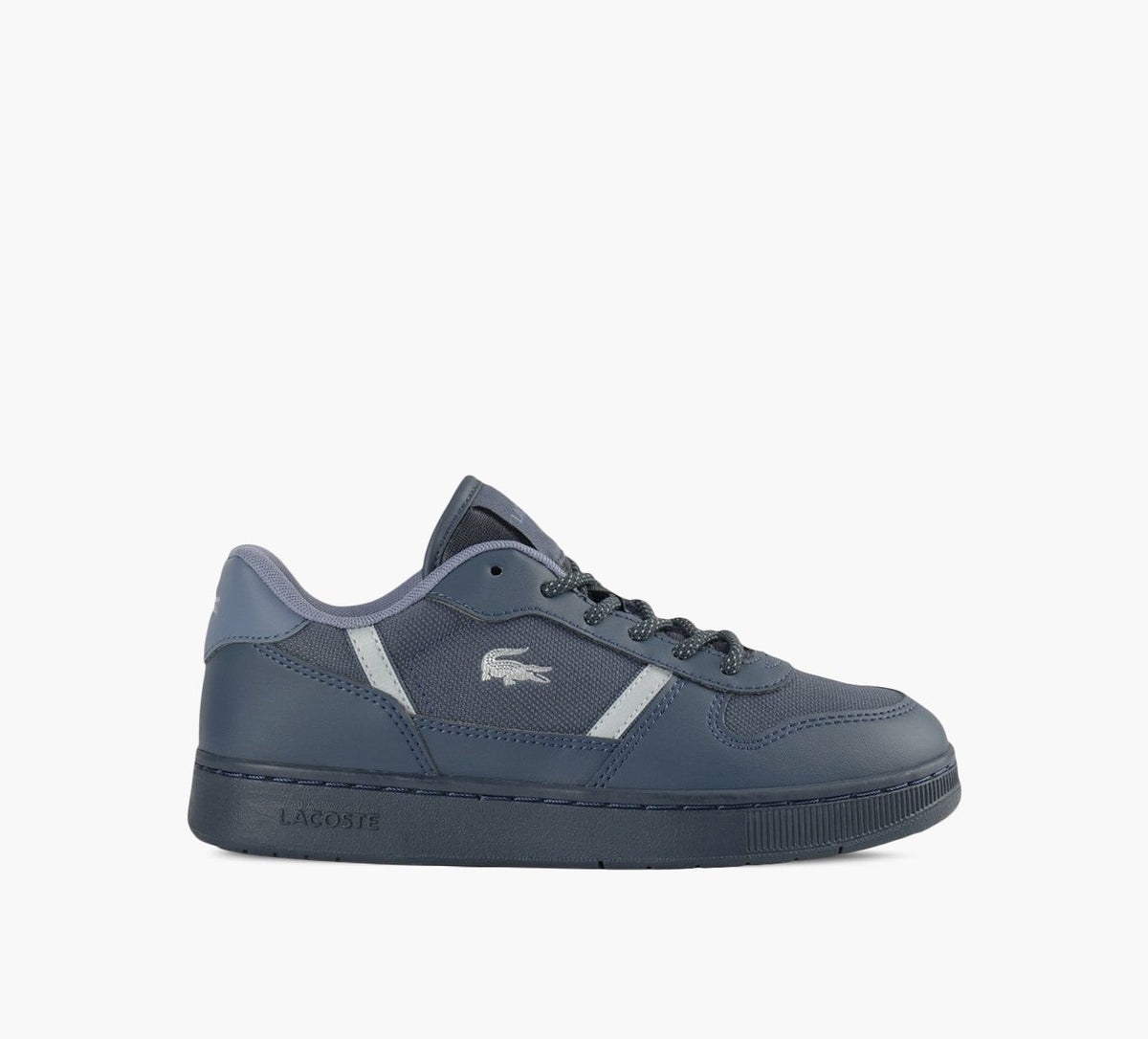 LACOSTE BASKETTCLIPSETRFLCHISSANTE en BLEU
