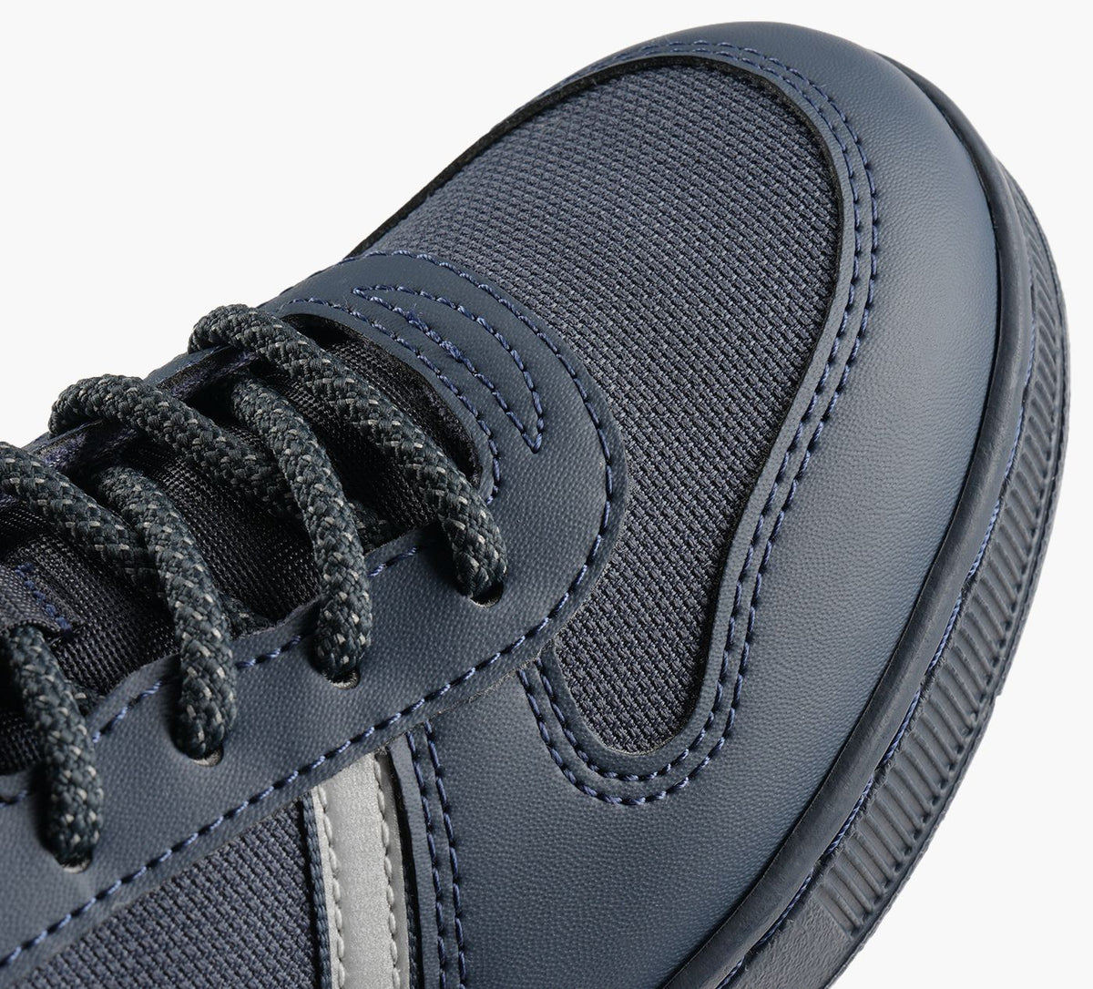 LACOSTE BASKETTCLIPSETRFLCHISSANTE en BLEU vue 8