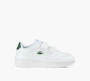 LACOSTE COURTACE in WHITE