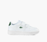 LACOSTE COURTACE in WHITE