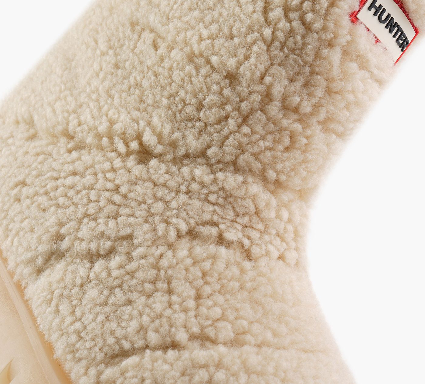 HUNTER MARAN in BEIGE view 1b