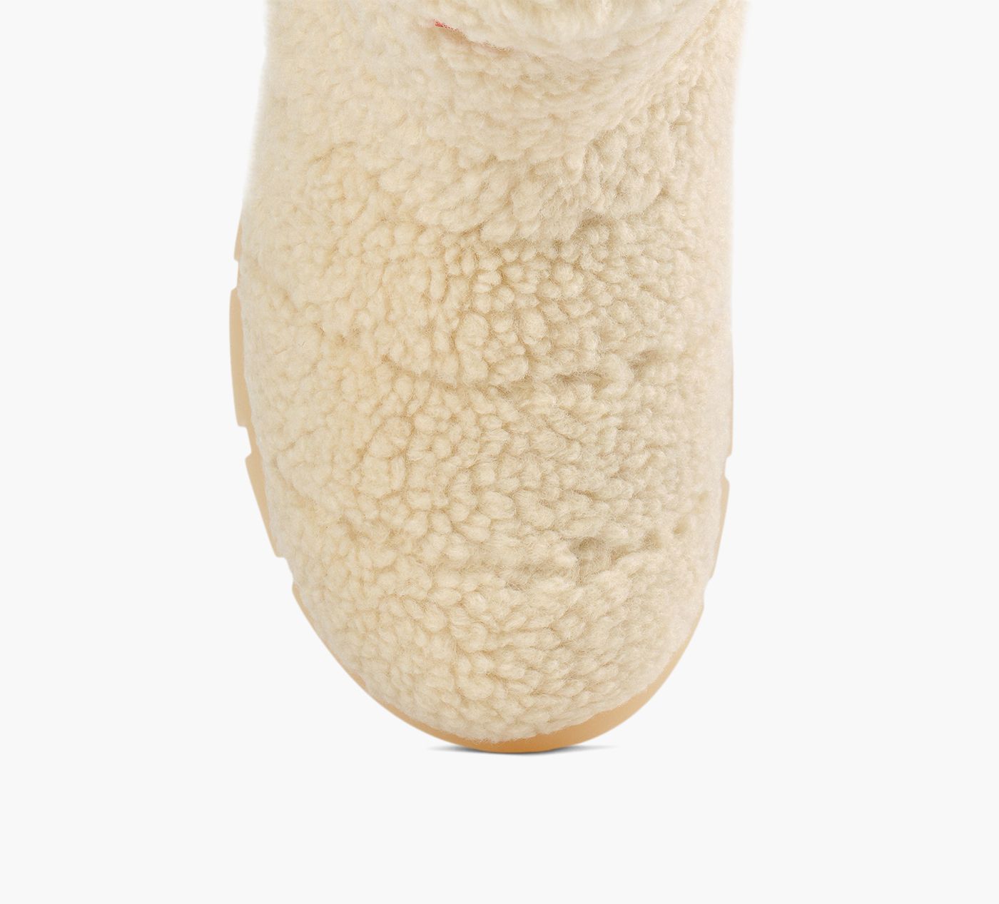 HUNTER MARAN in BEIGE view 1c
