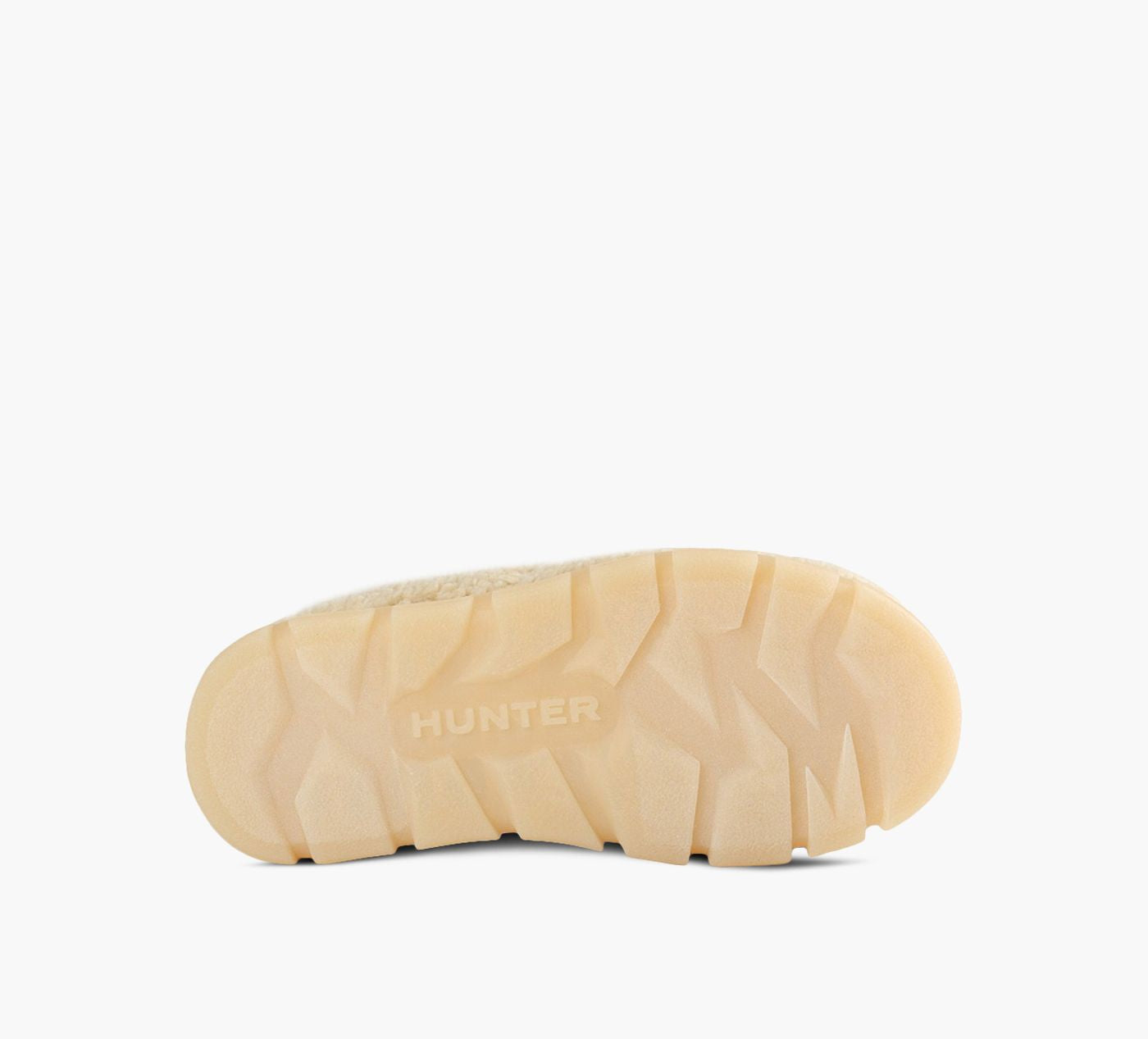 HUNTER MARAN in BEIGE view 6