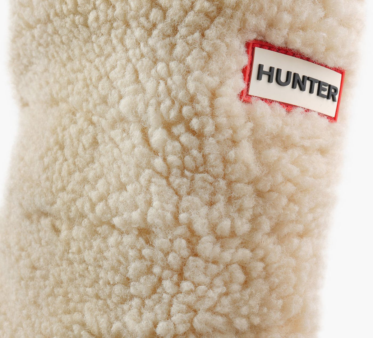 HUNTER MARAN in BEIGE view 7