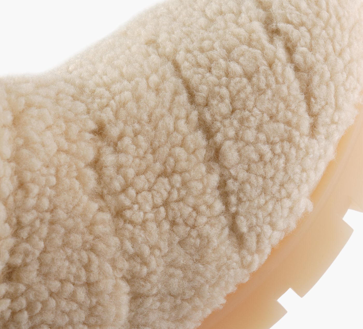 HUNTER MARAN in BEIGE view 8