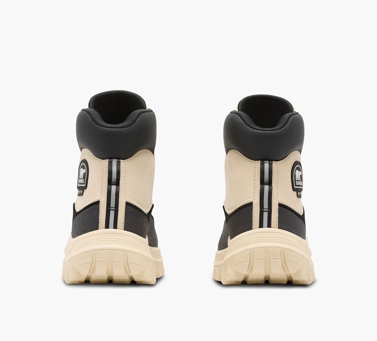 SOREL CALLSIGNCONQUESTGTX in BEIGE view 4