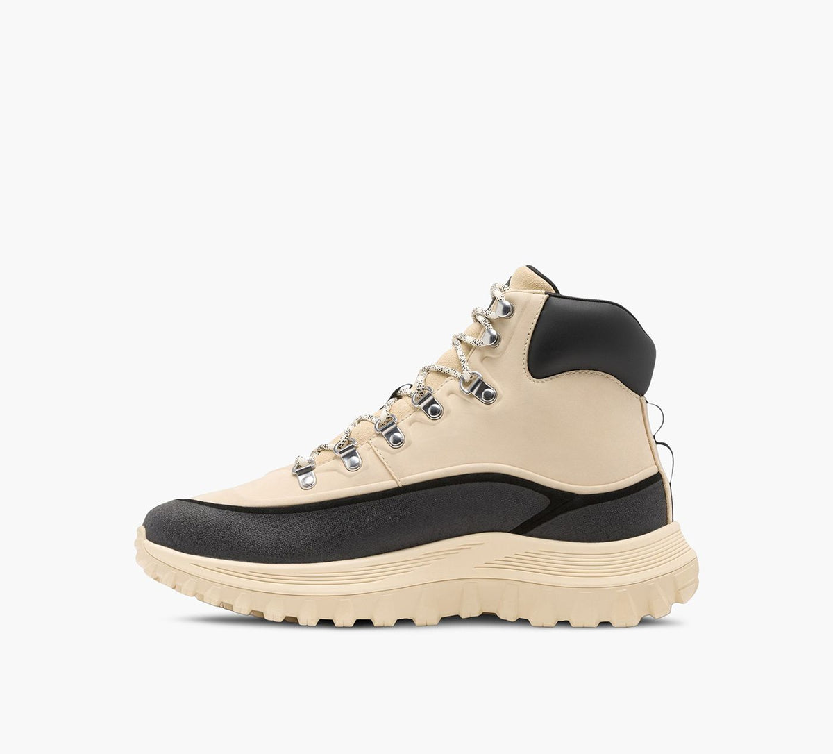 SOREL CALLSIGNCONQUESTGTX in BEIGE view 8