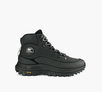SOREL CALLSIGNCONQUESTGTX in BLACK