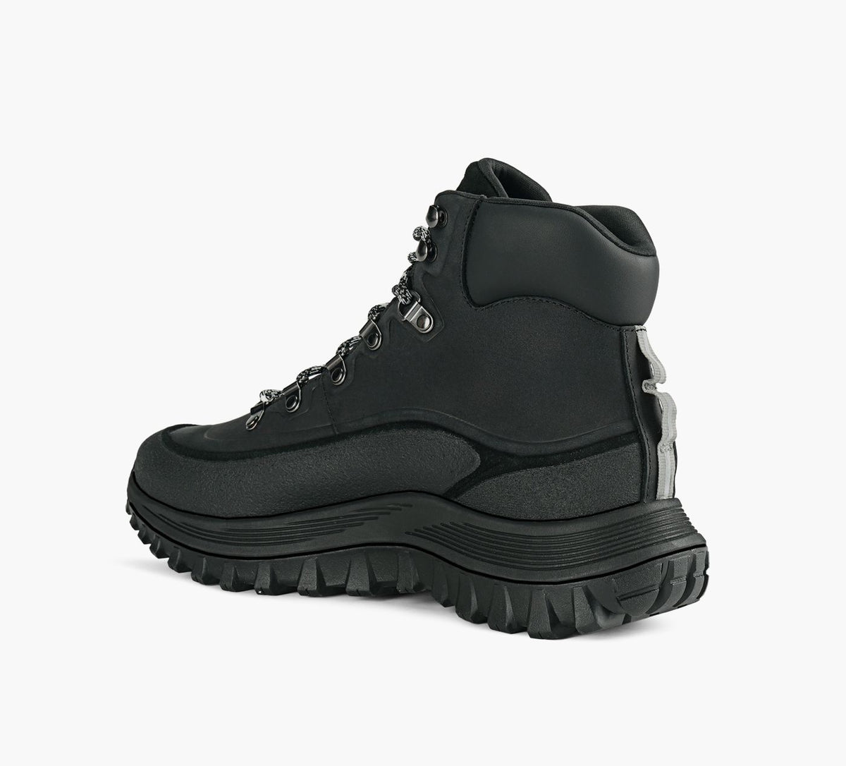 SOREL CALLSIGNCONQUESTGTX in BLACK view 3