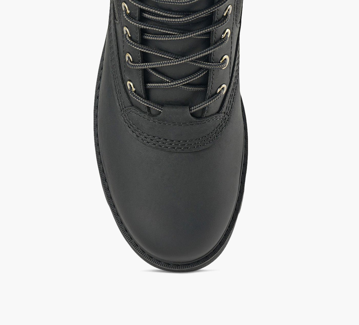 SOREL LARK47BOOTWATERPROOF in BLACK view 1c