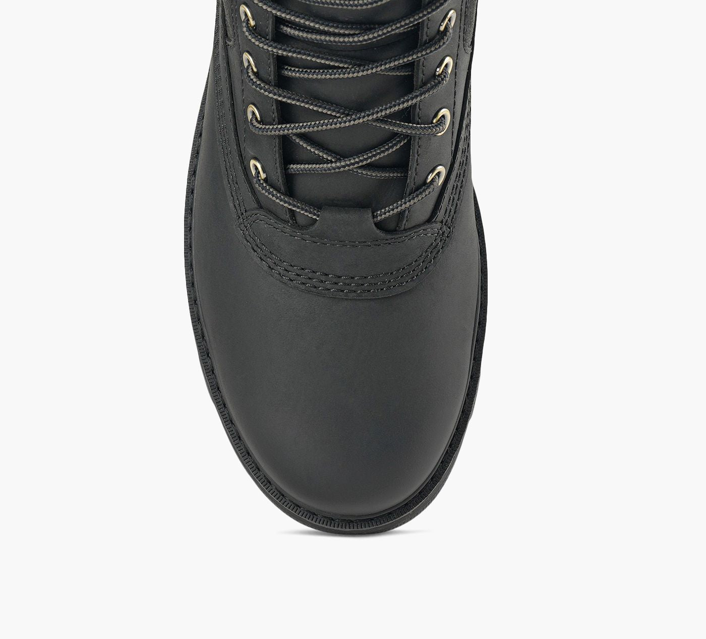 SOREL LARK47BOOTWATERPROOF in BLACK view 1c