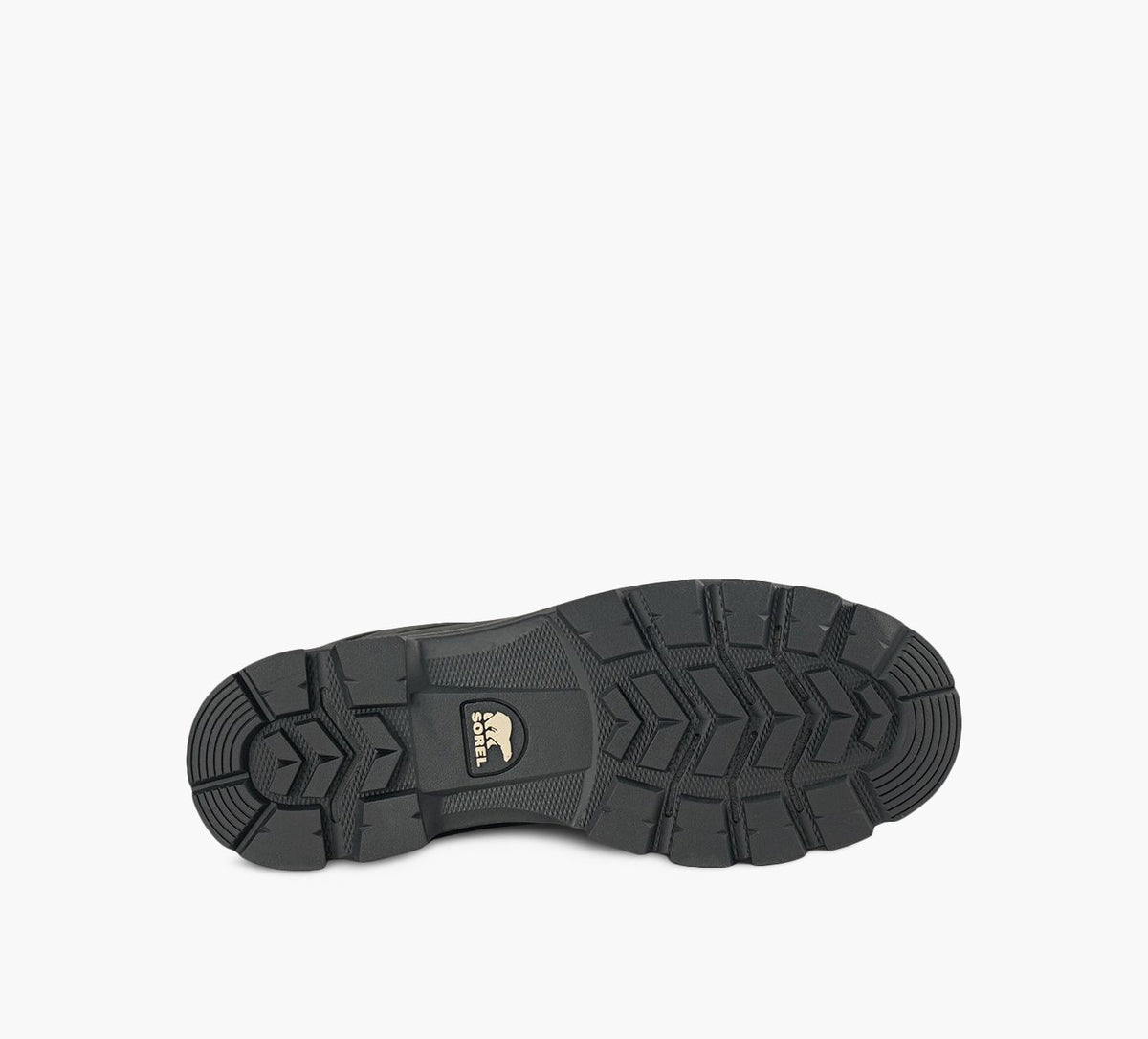 SOREL LARK47BOOTWATERPROOF in BLACK view 6