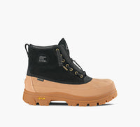 SOREL BOTTEZIPDAYSTORMHORIZONGTX en NOIR